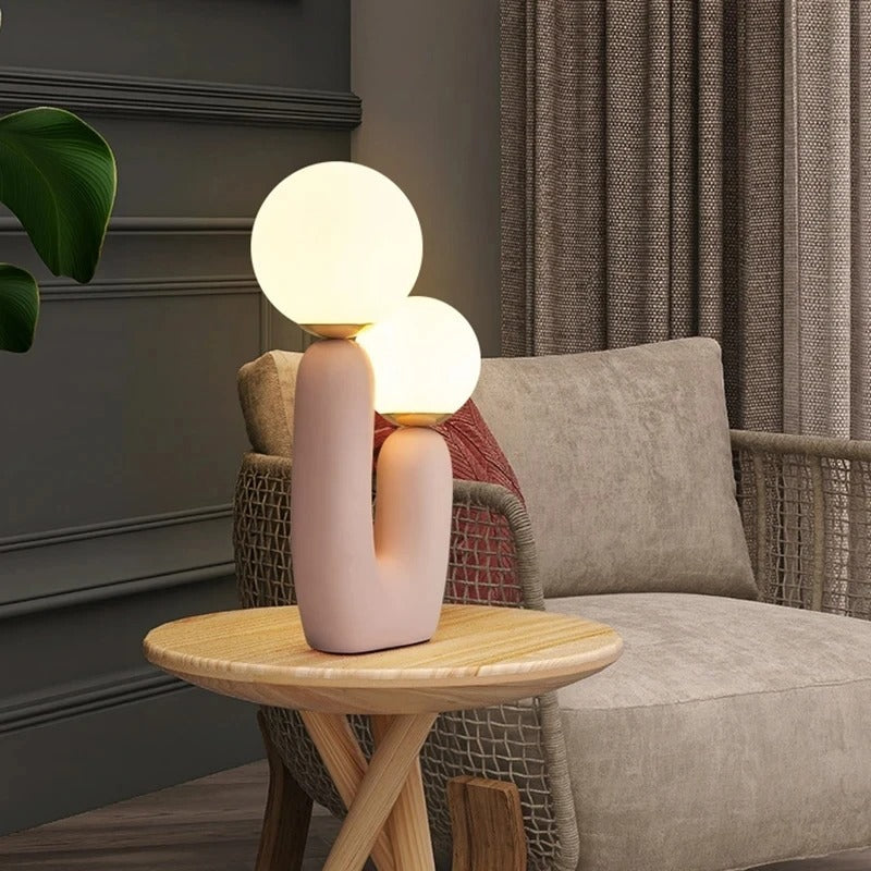 Table Lamps