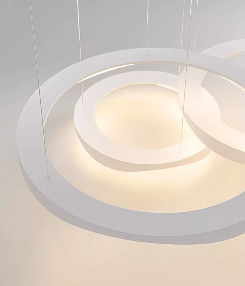 Modern Chandelier Ceiling lamps lighting