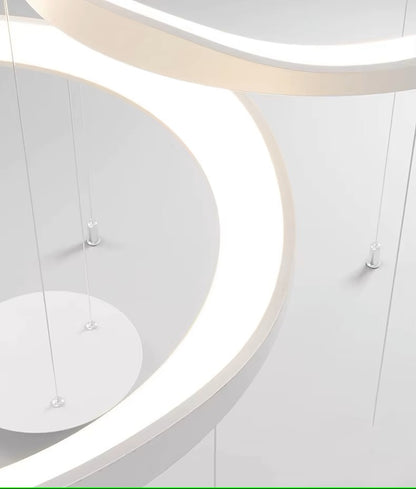 Modern Chandelier Ceiling lamps lighting