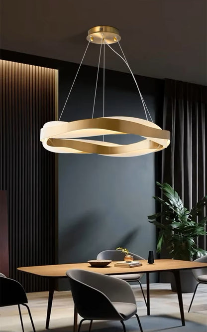 Luxury Chandeliers Ceiling Pendant Lamps