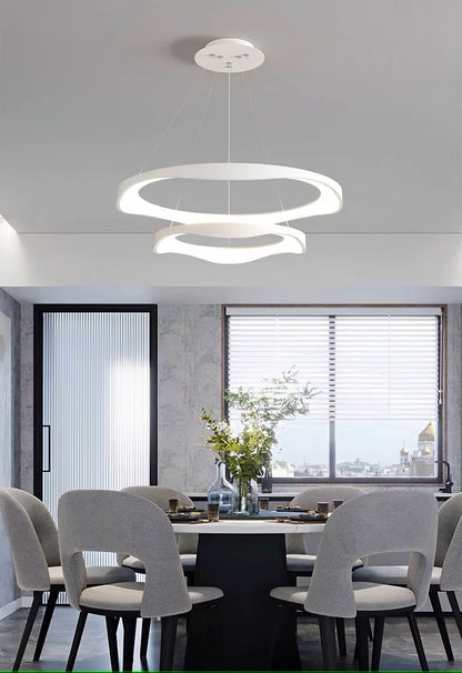 Modern Chandelier Ceiling lamps lighting