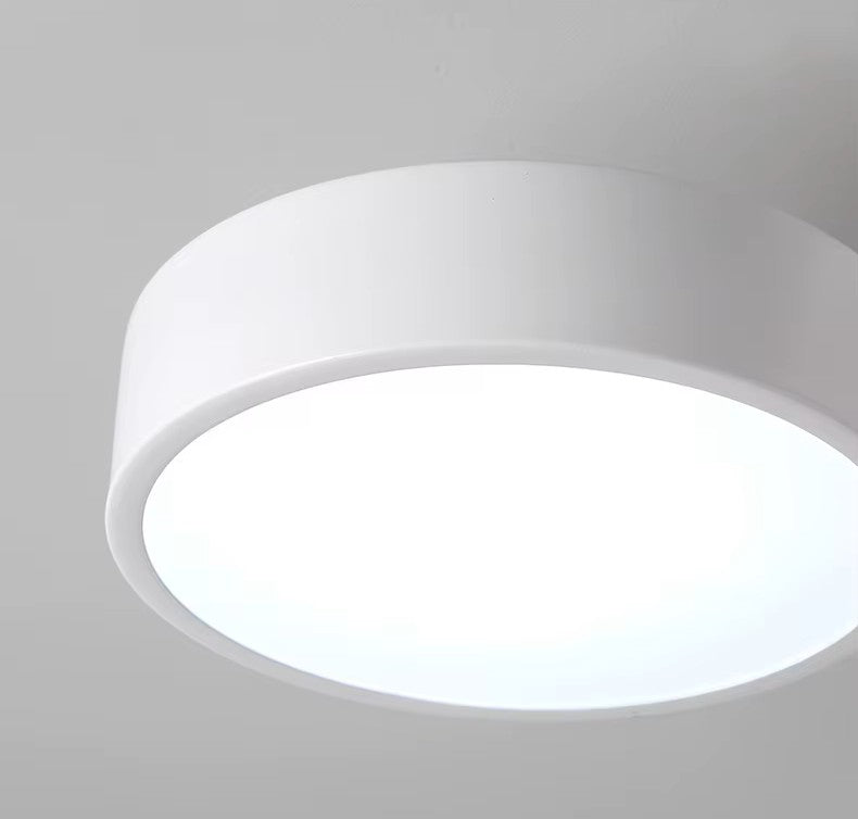 Nordic Style Modern Wood Ceiling Chandelier