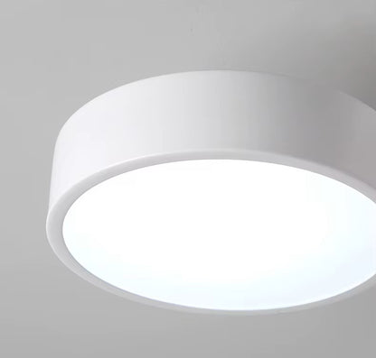 Nordic Style Modern Wood Ceiling Chandelier