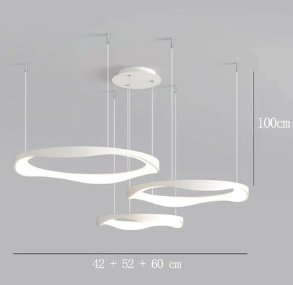 Modern Chandelier Ceiling lamps lighting