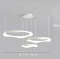 Modern Chandelier Ceiling lamps lighting
