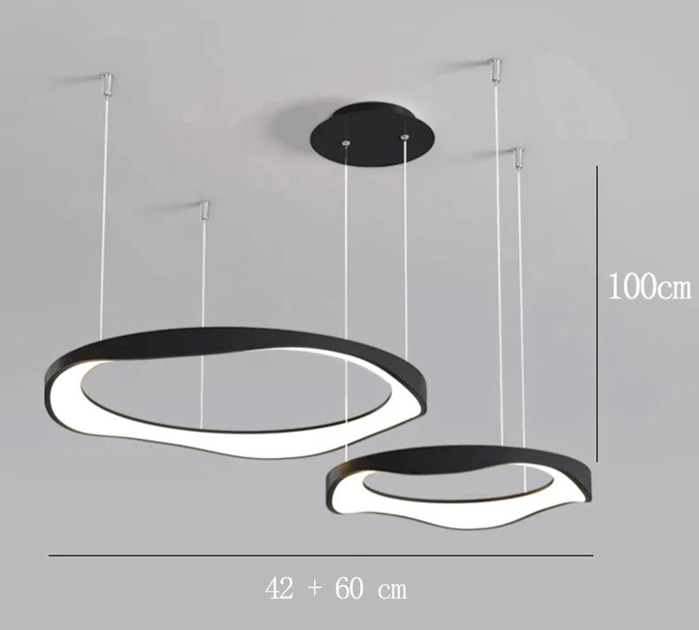 Modern Chandelier Ceiling lamps lighting