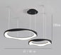 Modern Chandelier Ceiling lamps lighting