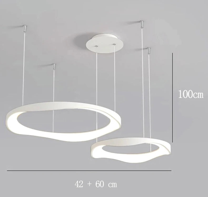 Modern Chandelier Ceiling lamps lighting
