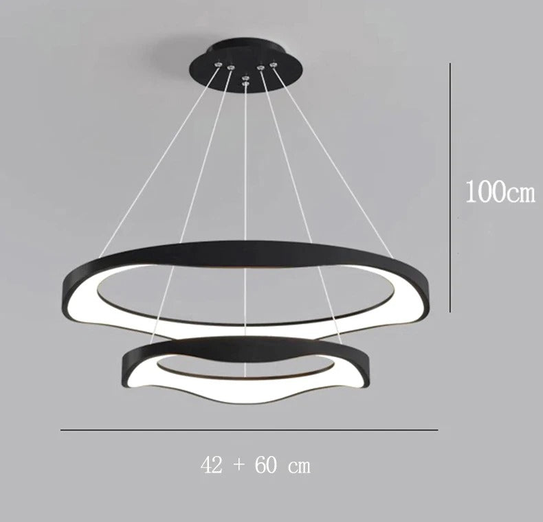 Modern Chandelier Ceiling lamps lighting