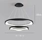Modern Chandelier Ceiling lamps lighting