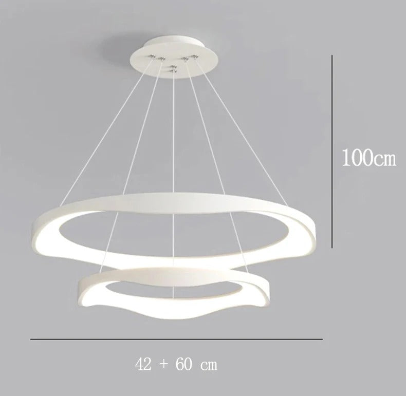 Modern Chandelier Ceiling lamps lighting