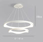 Modern Chandelier Ceiling lamps lighting