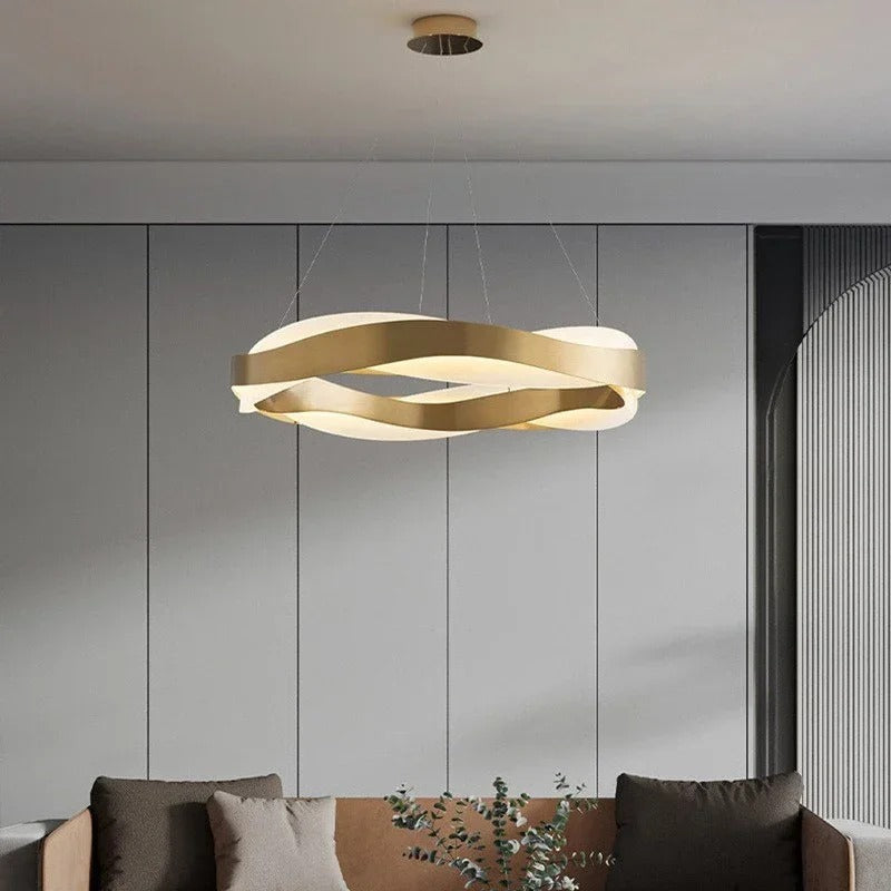 Luxury Chandeliers Ceiling Pendant Lamps