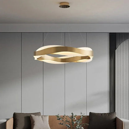 Luxury Chandeliers Ceiling Pendant Lamps