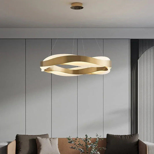 Luxury Chandeliers Ceiling Pendant Lamps