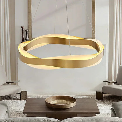 Luxury Chandeliers Ceiling Pendant Lamps