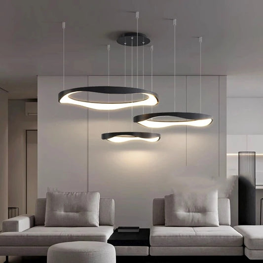 Modern Chandelier Ceiling lamps lighting