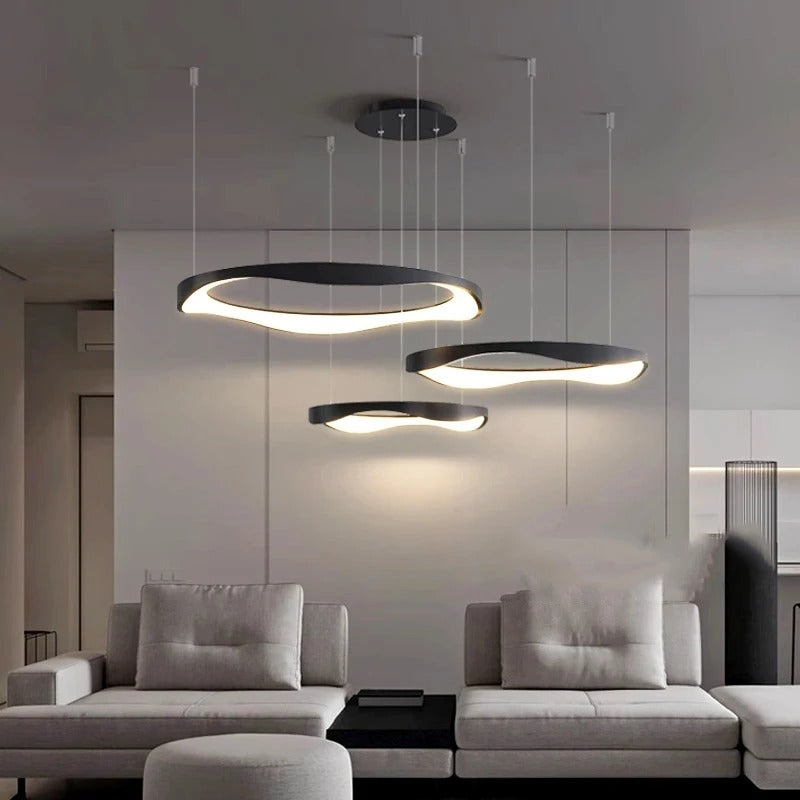 Modern Chandelier Ceiling lamps lighting