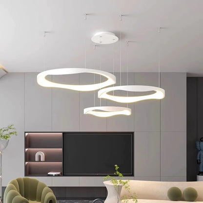 Modern Chandelier Ceiling lamps lighting
