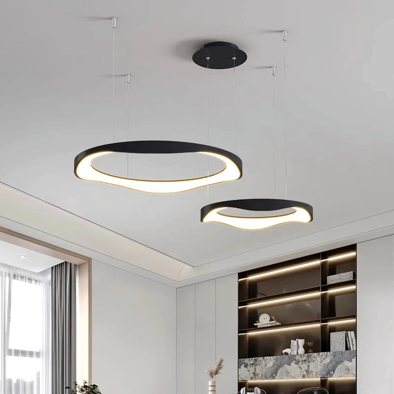 Modern Chandelier Ceiling lamps lighting