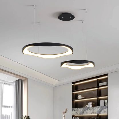 Modern Chandelier Ceiling lamps lighting