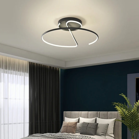 Nordic LED Ceiling Nordic LED Ceiling Lighting