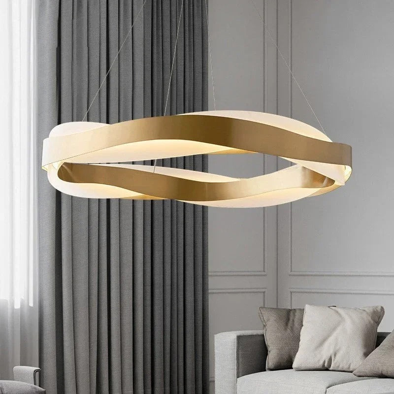 Luxury Chandeliers Ceiling Pendant Lamps