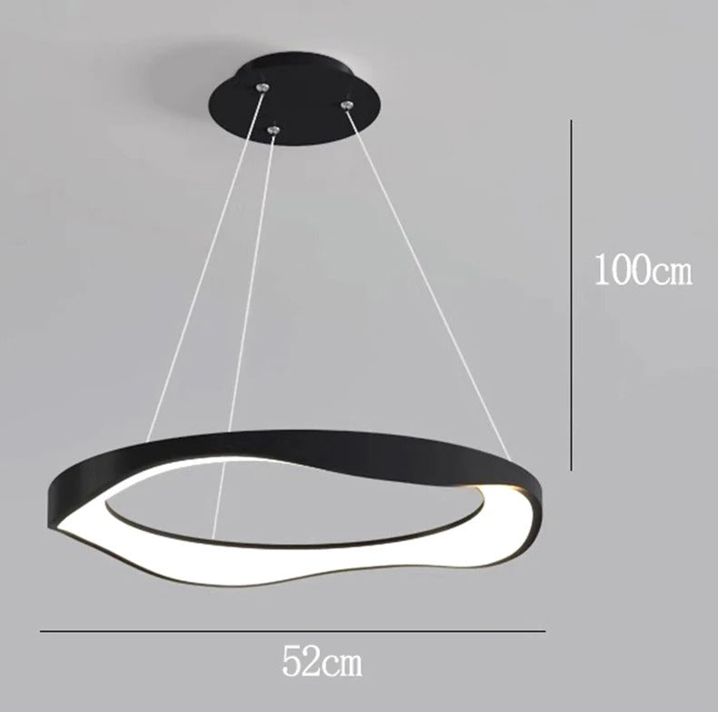 Modern Chandelier Ceiling lamps lighting