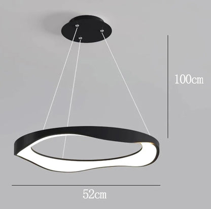 Modern Chandelier Ceiling lamps lighting