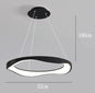 Modern Chandelier Ceiling lamps lighting