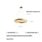 Luxury Chandeliers Ceiling Pendant Lamps