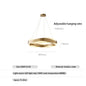 Luxury Chandeliers Ceiling Pendant Lamps