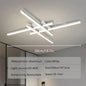 Modern LED Ceiling Lamp Lights 30/50CM Square Line