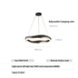 Luxury Chandeliers Ceiling Pendant Lamps